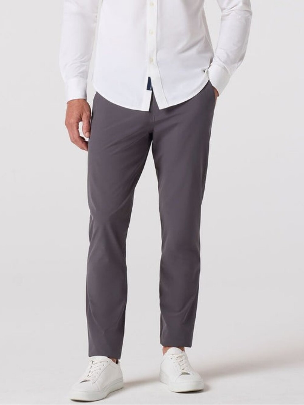 Mizzen + Main Helmsman Chino Pants